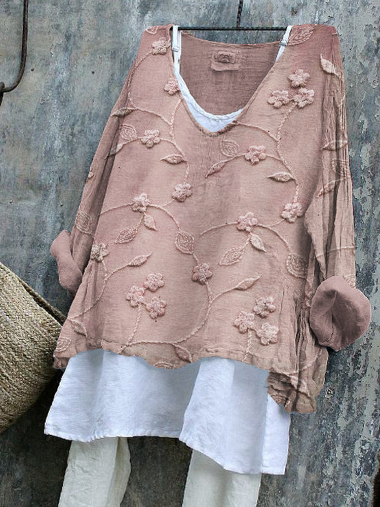 Beautifully Crafted Garment in a Classic Style