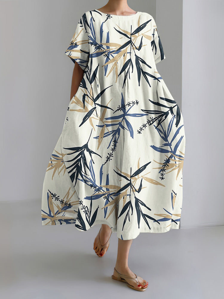 Thoughtfully Designed Dress