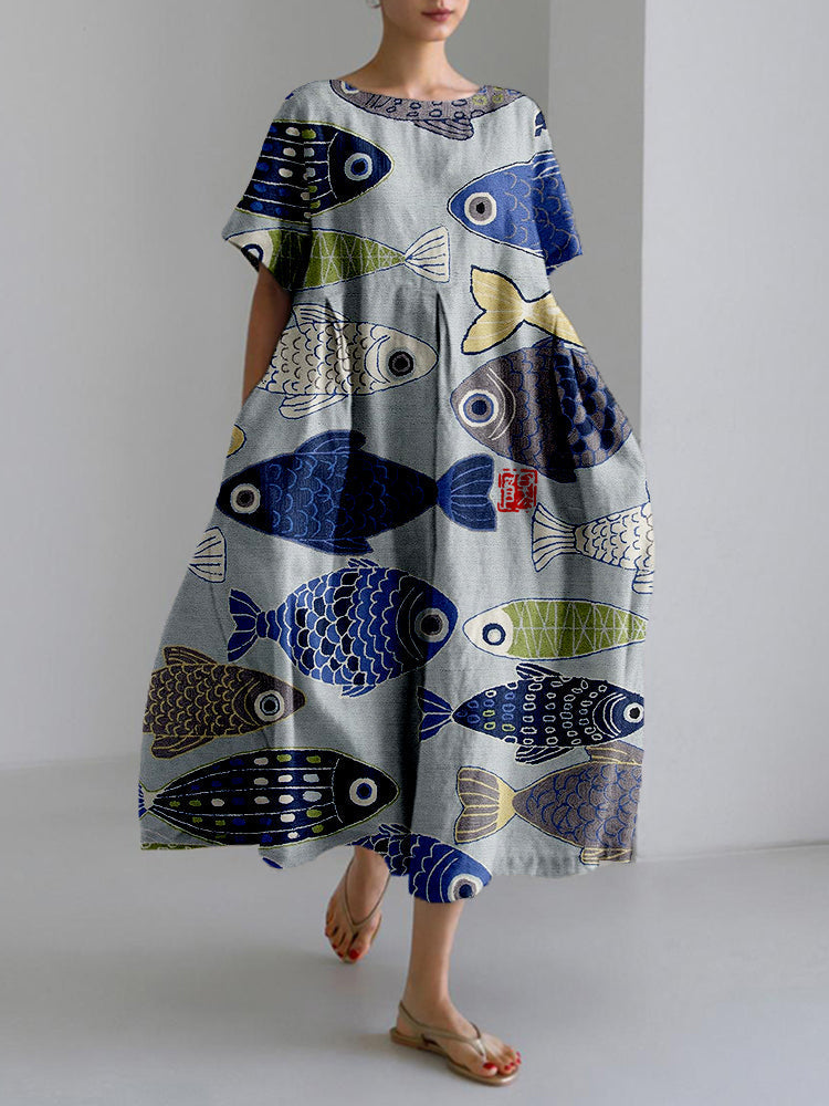 Beautifully Crafted Dress