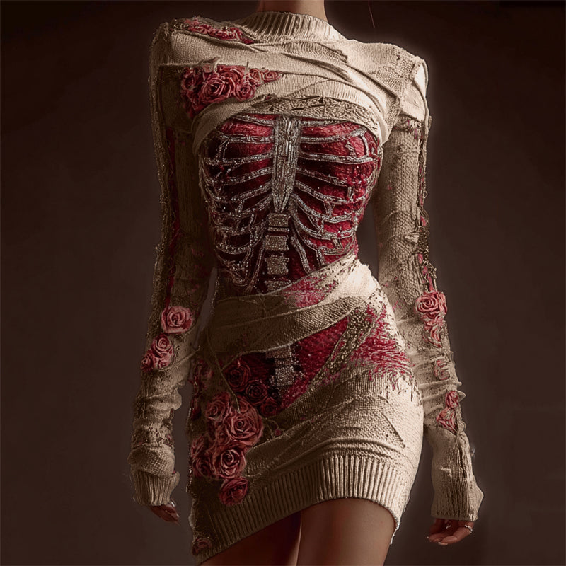 Elegantly Styled Sweater for Everyday Wear
