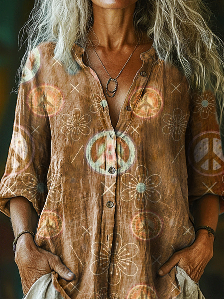 Elegantly Styled Shirt for Everyday Wear
