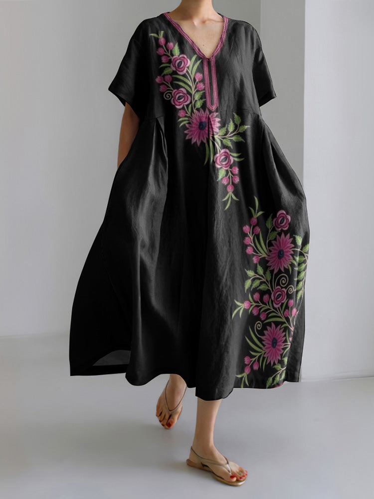Beautifully Crafted Dress