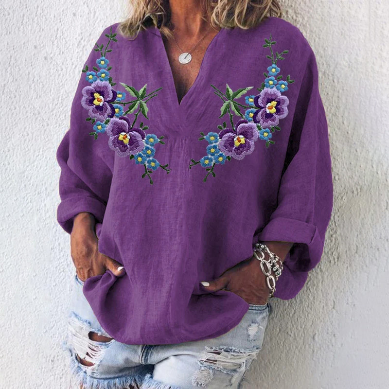 Classic Vintage & Enduringly Stylish Shirt