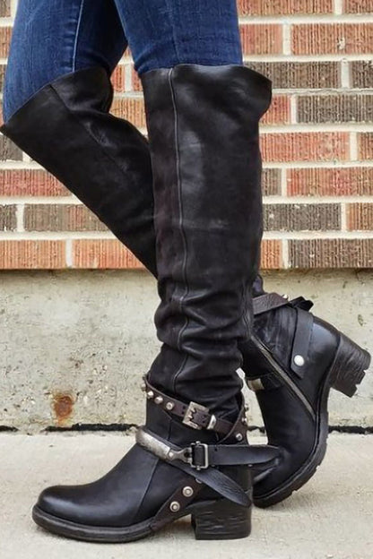 Stylish Orthopedic Boots for Any Occasion
