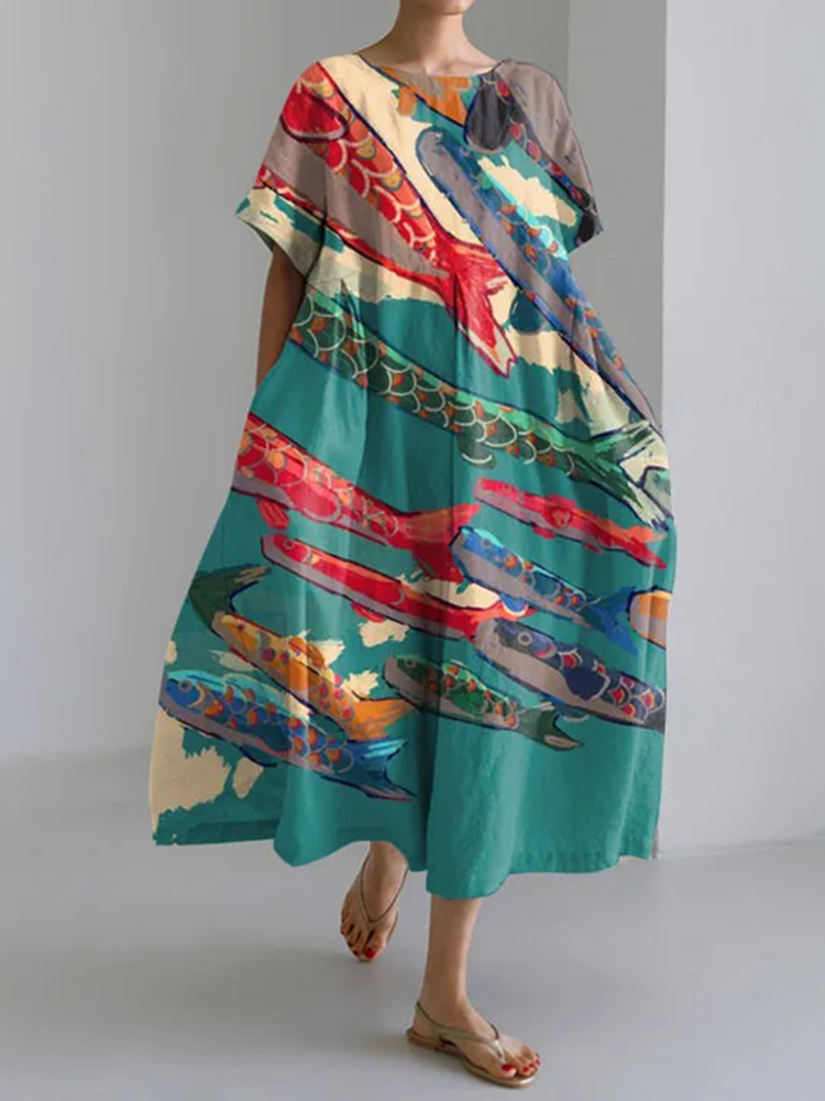 Elegantly Designed Dress