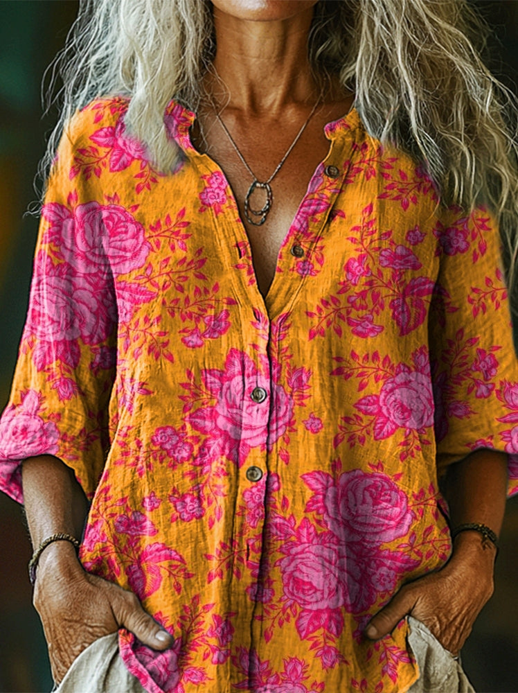 Gracefully Styled Shirt for Any Occasion
