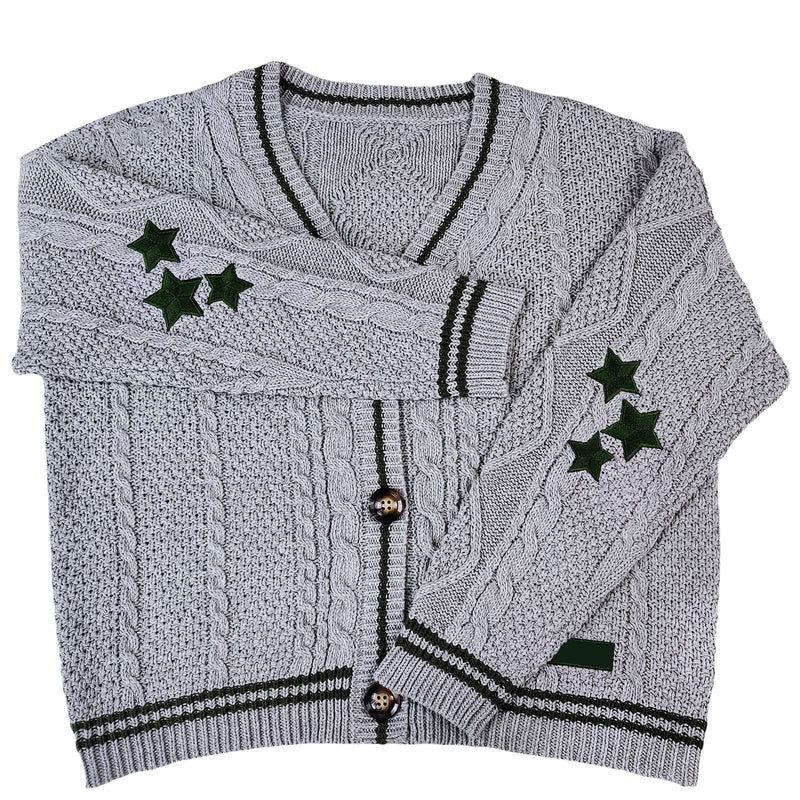 Polished Sweater with an Effortless Classic Look