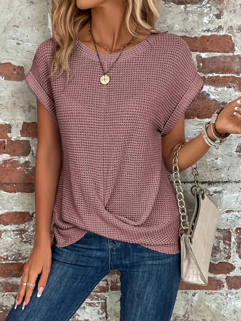Classic Vintage & Enduringly Stylish Top