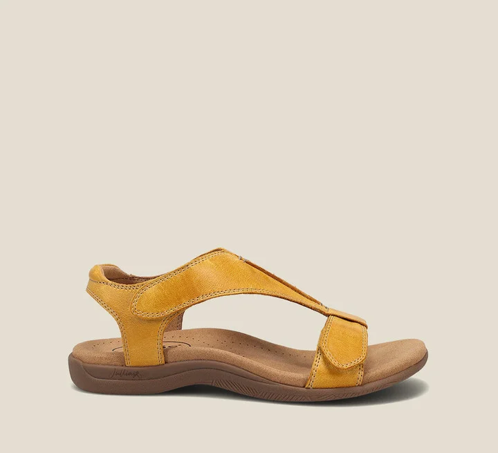 Classic Orthopedic Shoes with Timeless Style