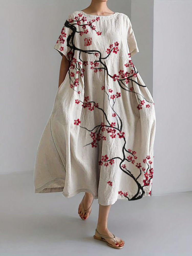Thoughtfully Designed Dress