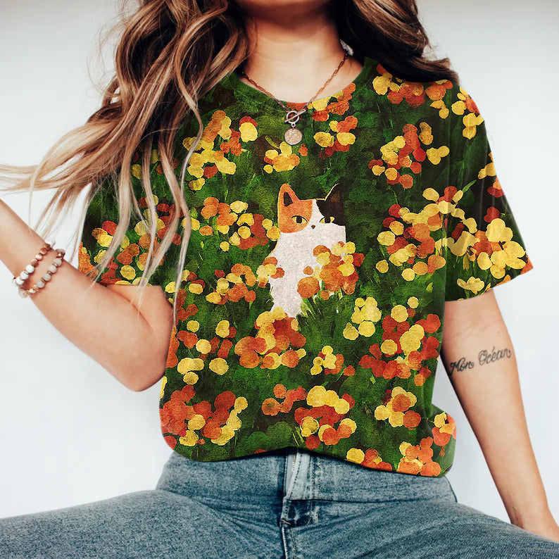 Classic Vintage & Enduringly Stylish T-Shirt