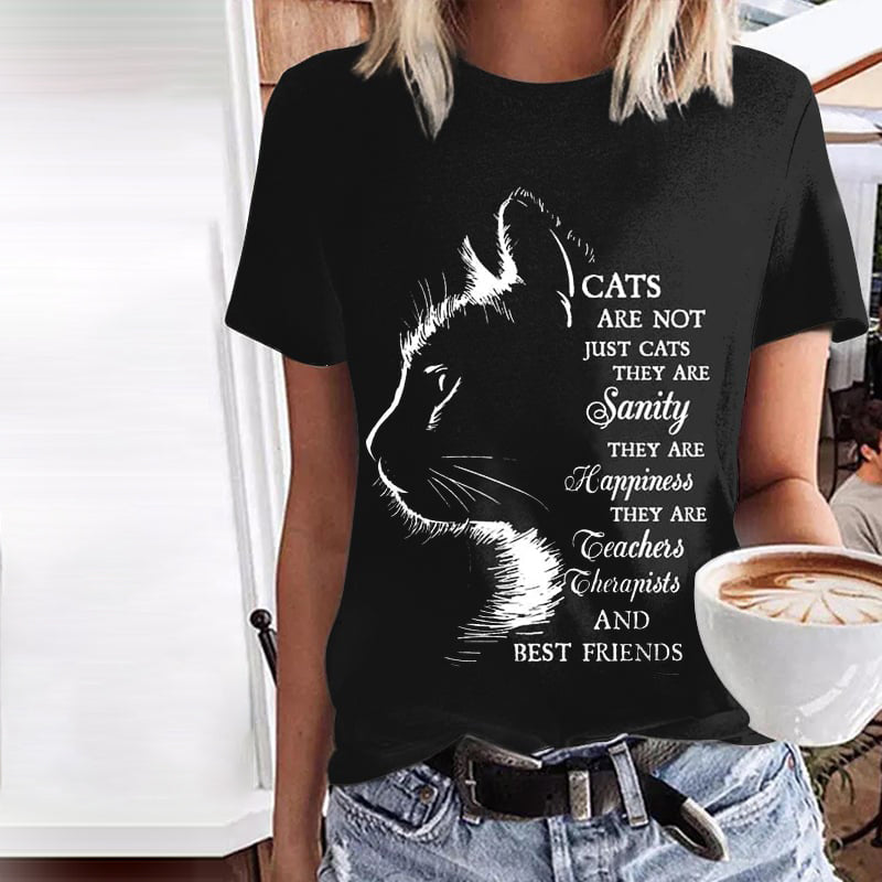 Elegantly Styled T-Shirt for Everyday Wear