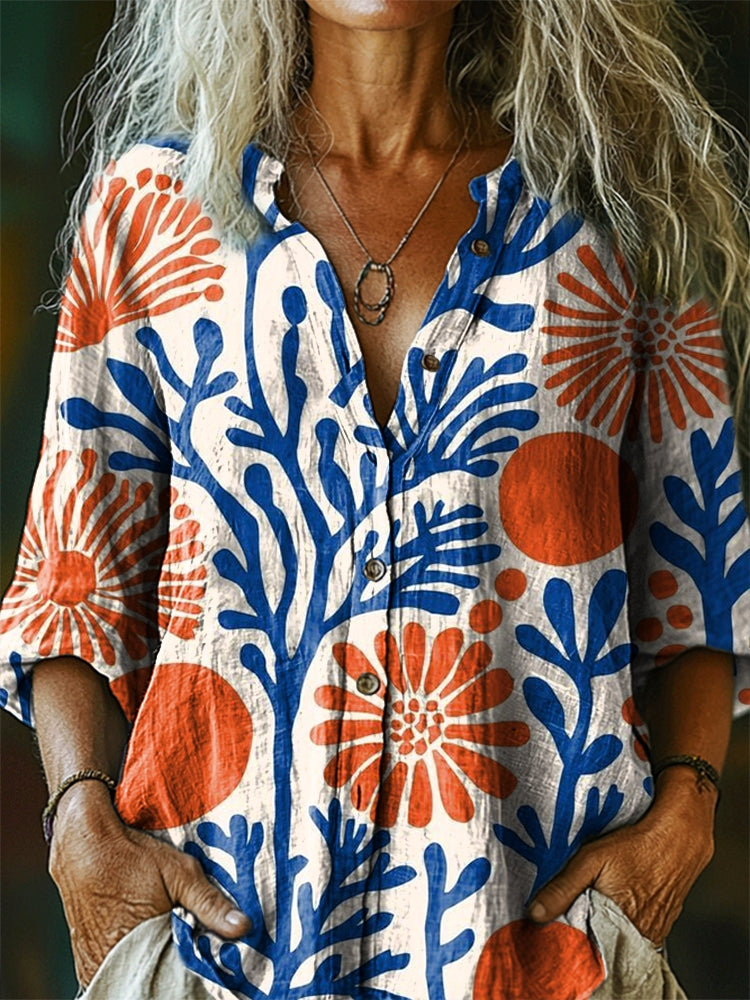 Classic Vintage & Enduringly Stylish Shirt