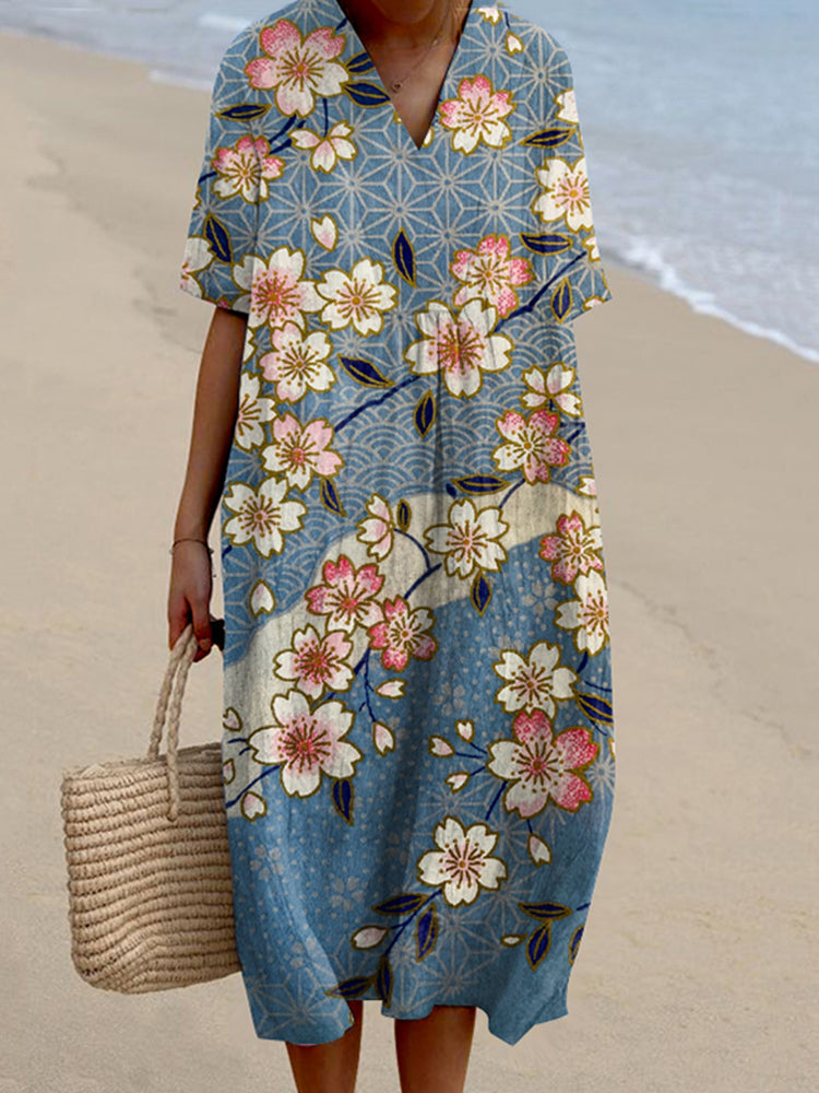 Beautifully Crafted Dress
