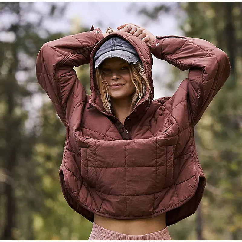 Classic Vintage Sweater with a Flattering Fit