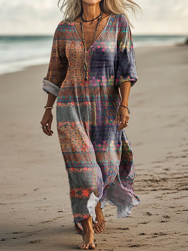 Classic Vintage & Enduringly Stylish Dress
