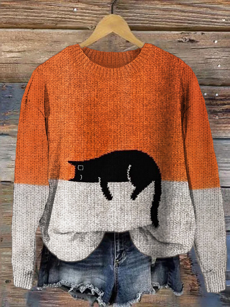 Classic Vintage & Enduringly Stylish Sweater