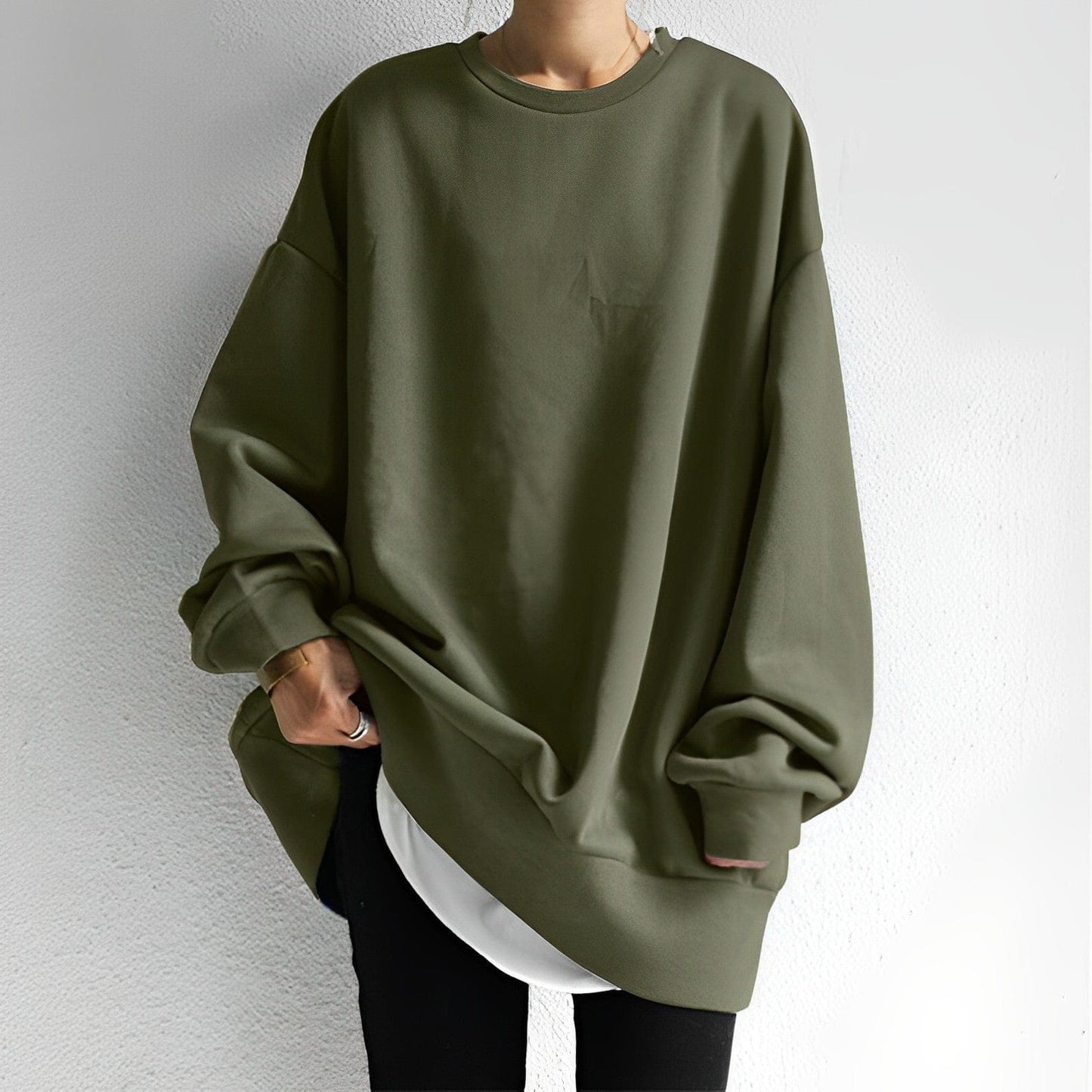 ArmyGreen