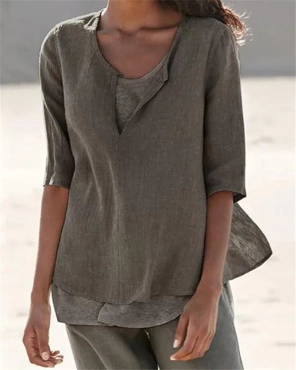 Gracefully Styled Shirt for Any Occasion