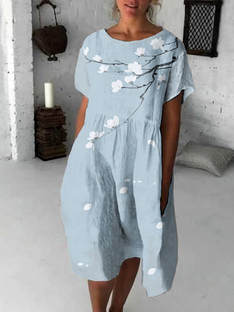 Vintage Inspired Dress