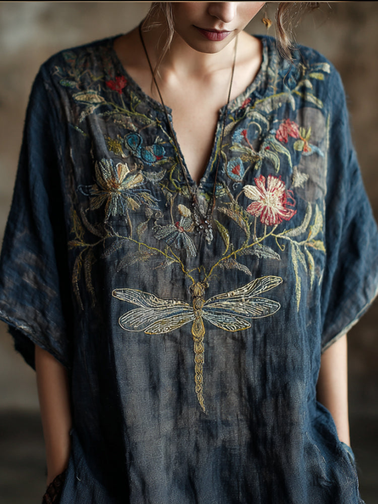 Elegantly Styled T-Shirt for Everyday Wear