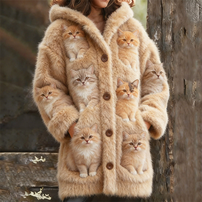 Classic Vintage & Enduringly Stylish Cardigan