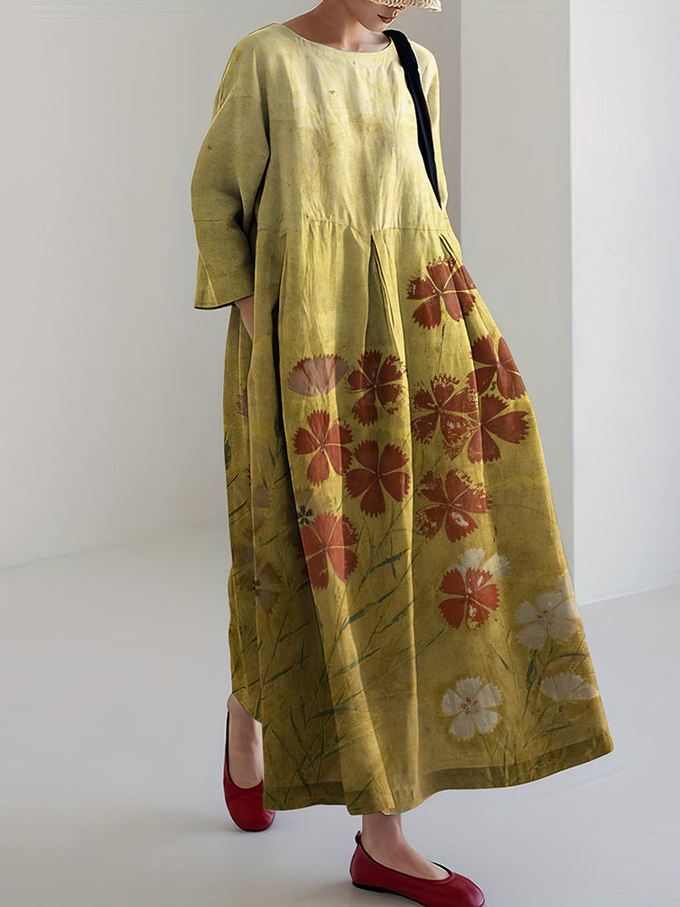 Vintage Inspired Dress