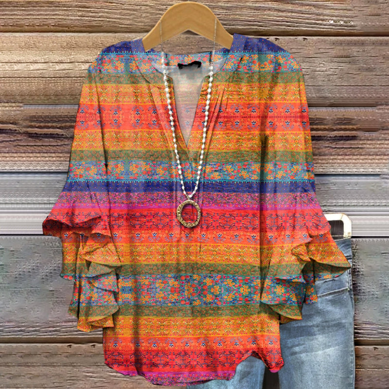 Elegantly Styled Shrit for Everyday Wear