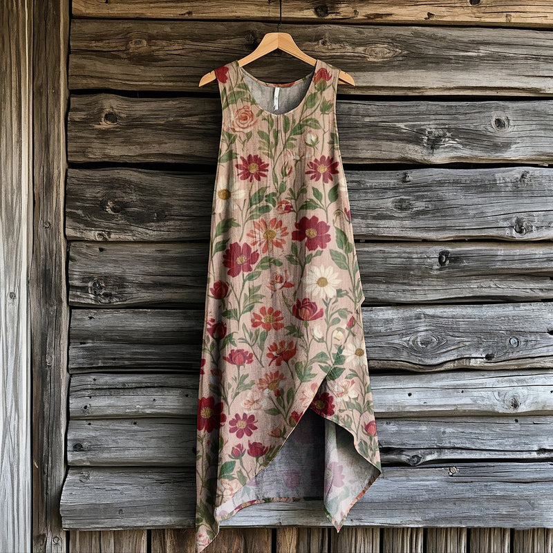 Classic Vintage & Enduringly Stylish Dress