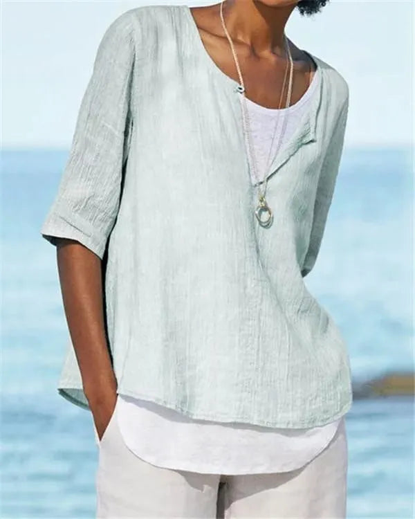 Gracefully Styled Shirt for Any Occasion