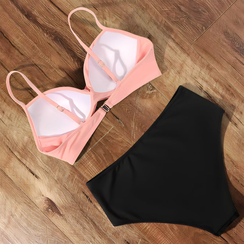 Vintage Inspired Top with a Contemporary Edge