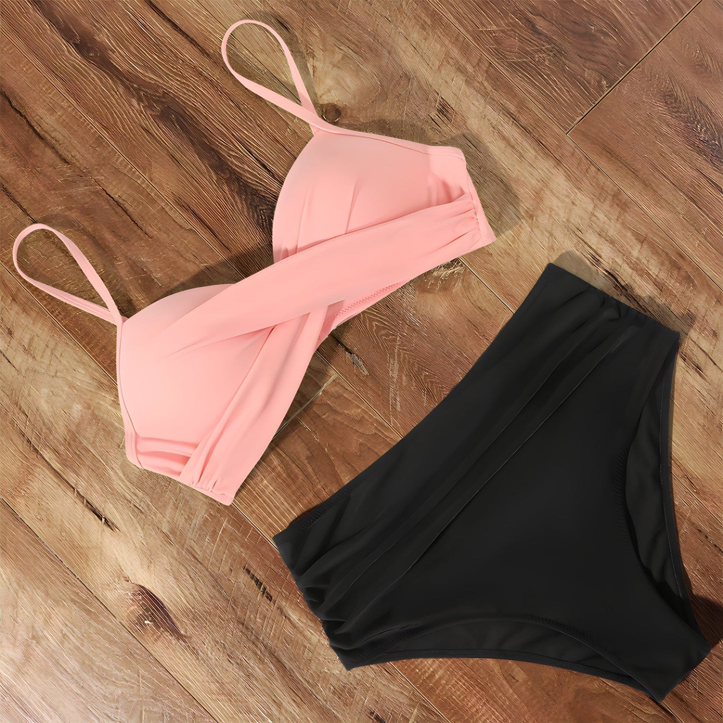 Vintage Inspired Top with a Contemporary Edge