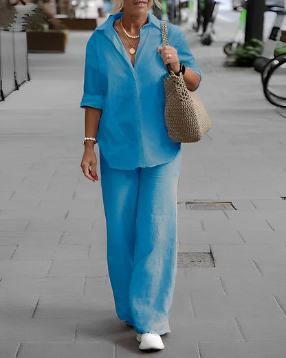 Elegantly Styled Garment for Everyday Wear