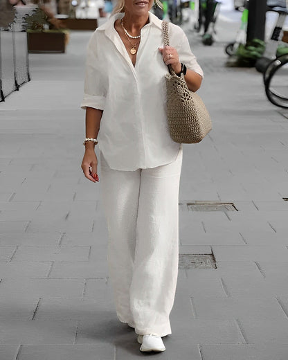 Elegantly Styled Garment for Everyday Wear