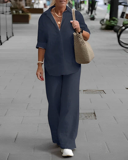 Elegantly Styled Garment for Everyday Wear