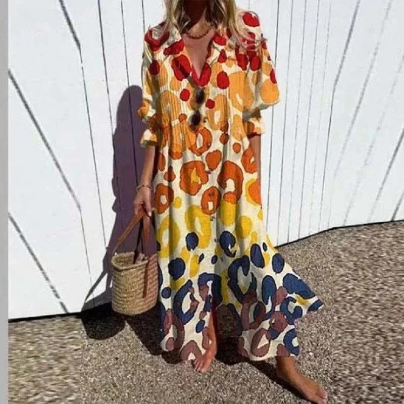 Classic Vintage & Enduringly Stylish Dress