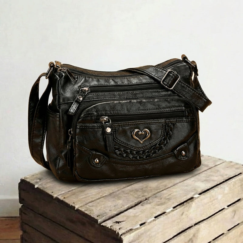 Handcrafted Leather Bag