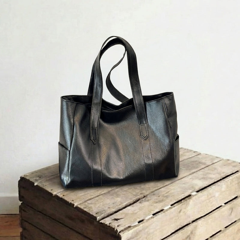 Handcrafted Leather Bag
