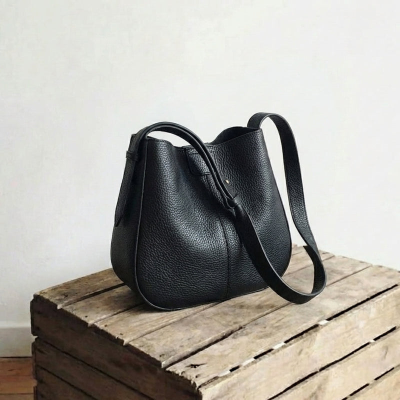 Handcrafted Leather Bag