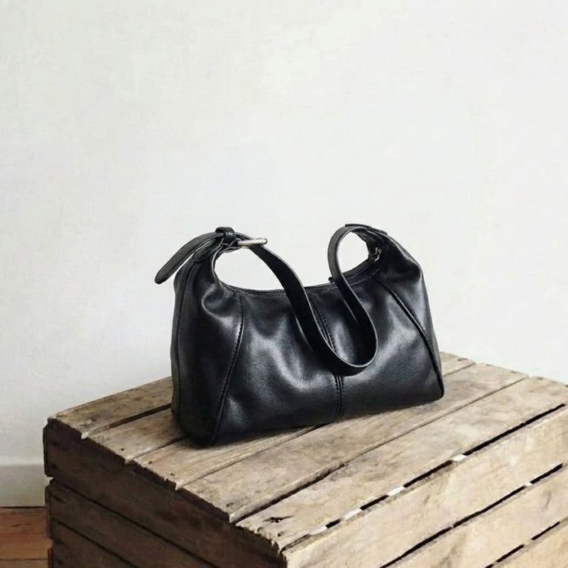 Handcrafted Leather Bag
