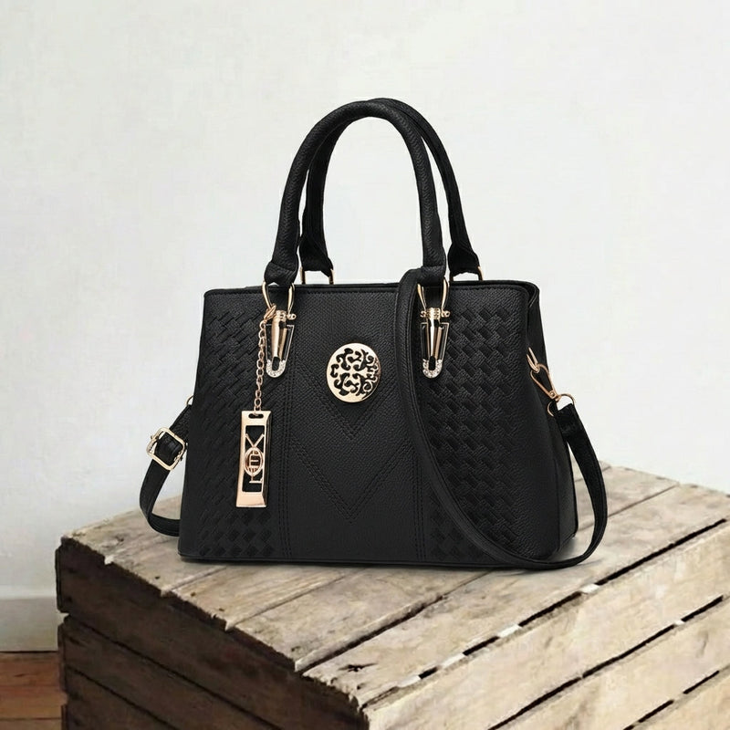 Handcrafted Leather Bag