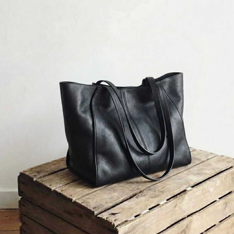 Handcrafted Leather Bag