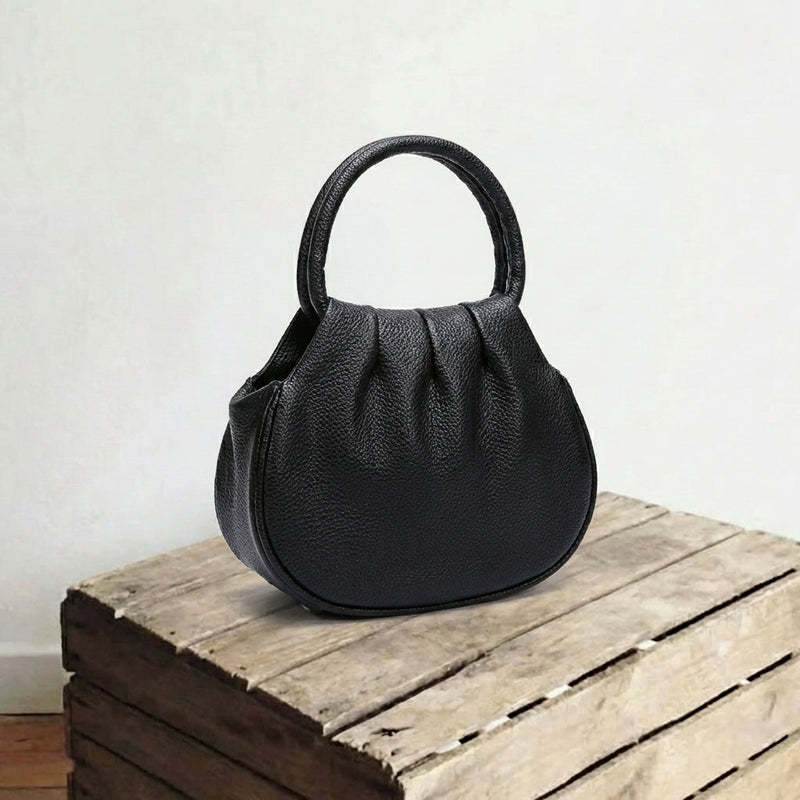 Handcrafted Leather Bag