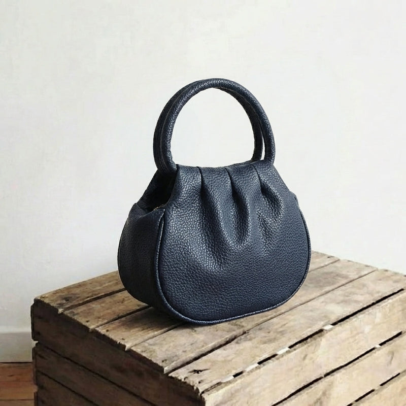 Handcrafted Leather Bag