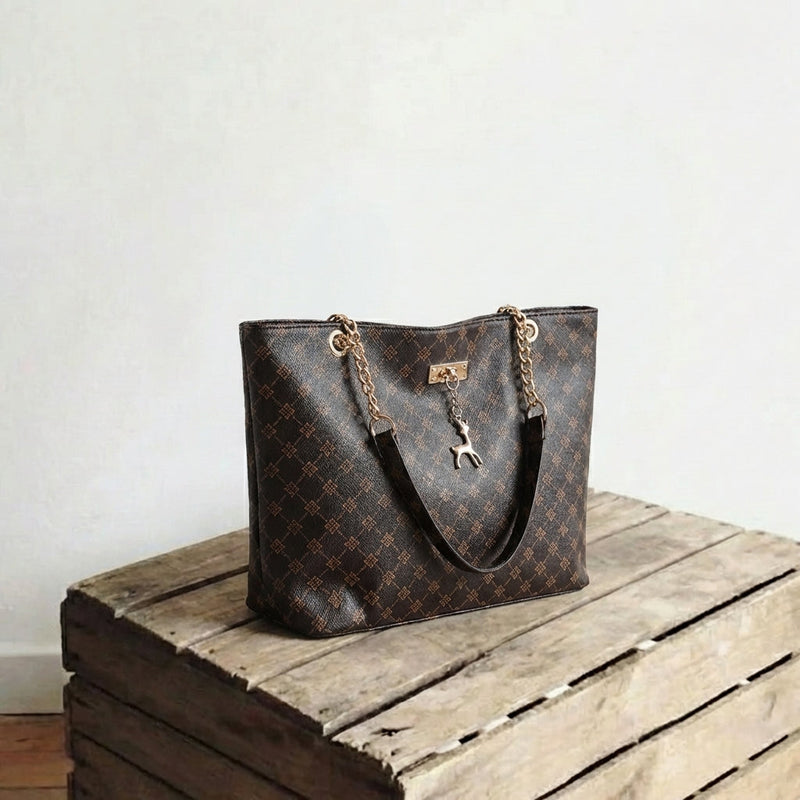 Handcrafted Leather Bag