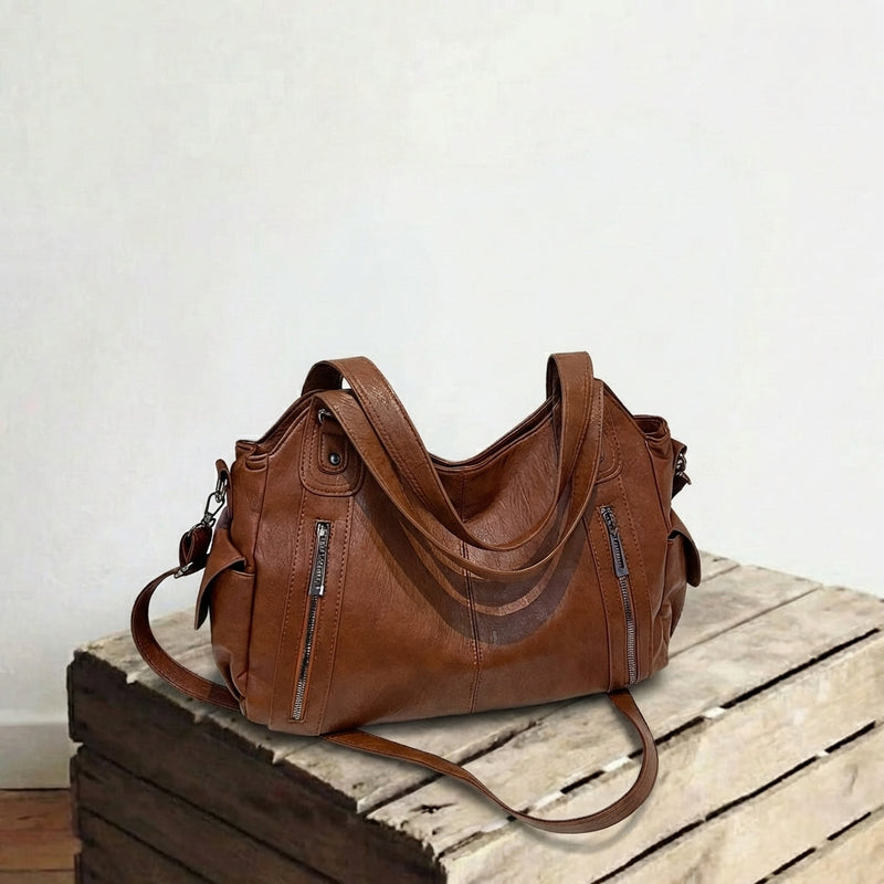 Handcrafted Leather Bag