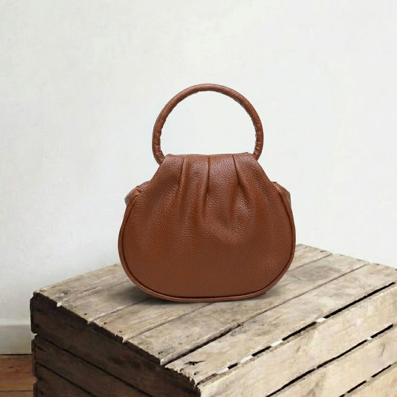 Handcrafted Leather Bag