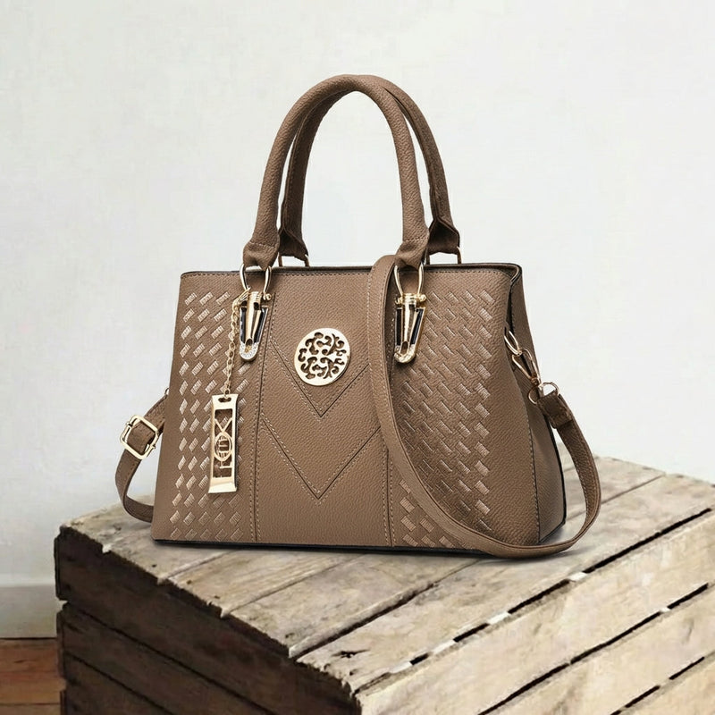 Handcrafted Leather Bag