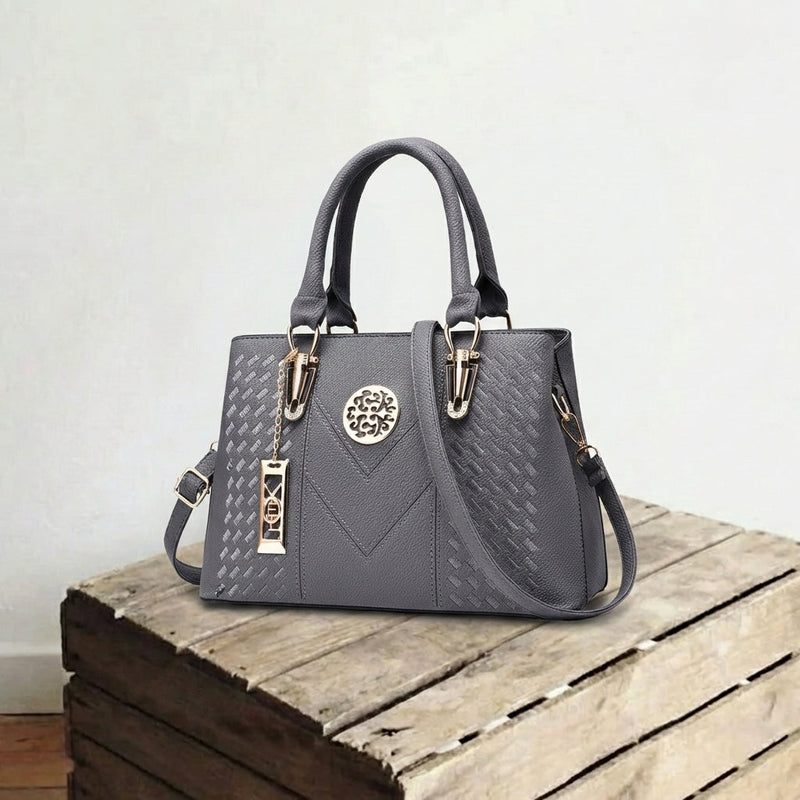 Handcrafted Leather Bag