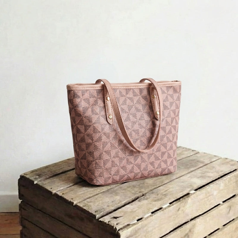 Handcrafted Leather Bag